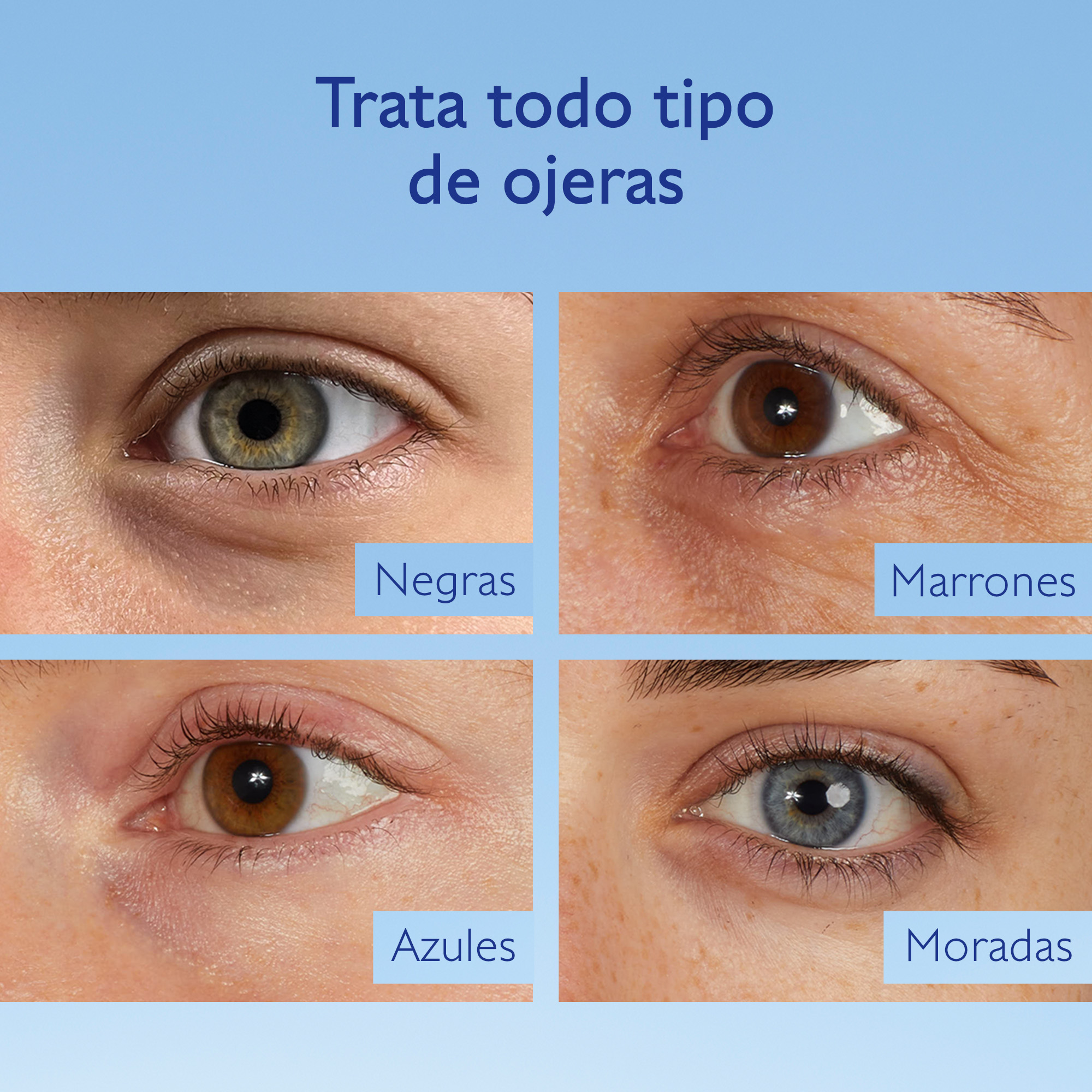 VINOPERFECT CONTORNO DE OJOS ILUMINADOR CON NICINAMIDA